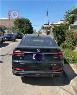 شانجان CS85